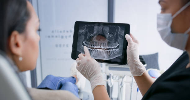 Licensed Tooth Extraction service in Tyrone, OK - Smile Center Dentistry